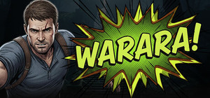 WARARA! banner