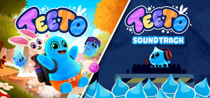 Teeto Deluxe! banner