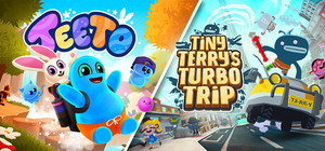Turbo Teeto Collection banner