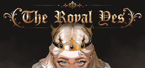 The Royal Yes banner