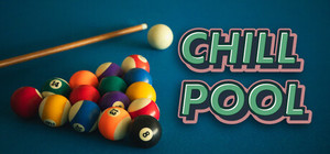 Chill Pool banner