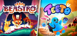 Beastro x Teeto banner