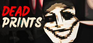 Dead Prints banner