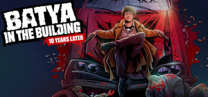 Batya in the Building: 10 Years Later banner