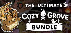 The Ultimate Cozy Grove banner