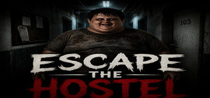 Escape The Hostel banner