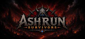 Ashrun Survivors banner