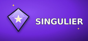 Singulier banner