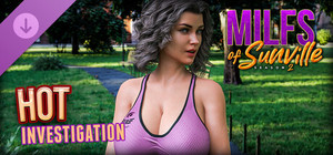 MILFs of Sunville - Hot Investigation banner