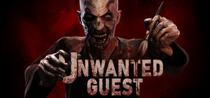 Unwanted Guest banner