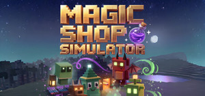 Magic Shop Simulator banner