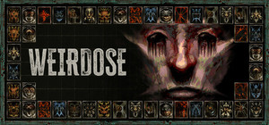 Weirdose banner