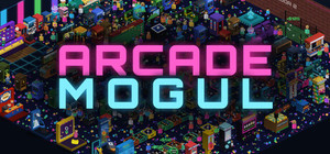 Arcade Mogul banner