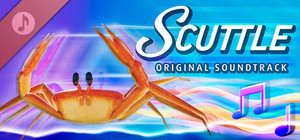 Scuttle Original Soundtrack banner