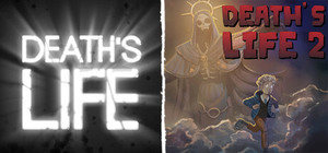 Death's Life 1 & 2 banner