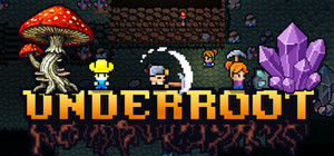Underroot banner