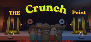 The Crunch Point banner