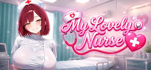 My Lovely Nurse banner