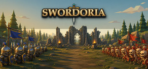Swordoria banner