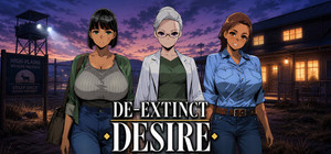 De-Extinct Desire banner