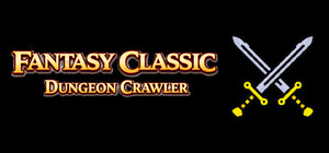 Fantasy Classic: Dungeon Crawler banner