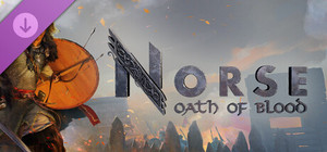 NORSE: Oath of Blood Pre-OrderDLC banner