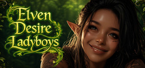 Elven Desire Ladyboys banner