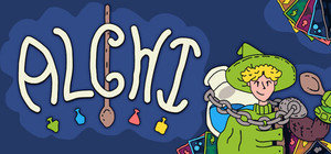 Alchi banner