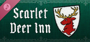 Scarlet Deer Inn Soundtrack banner