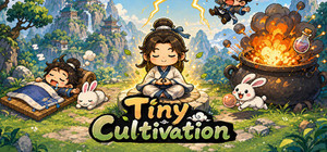 Tiny Cultivation banner