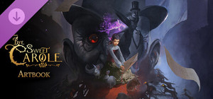 Bye Sweet Carole - Artbook banner