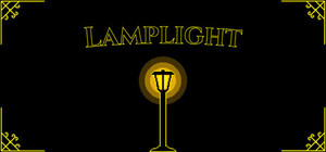 Lamplight banner