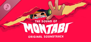 Montabi Soundtrack banner