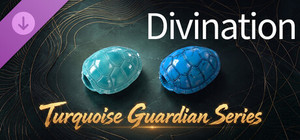 卜卦 / Divination DLC Turquoise Guardian Series banner