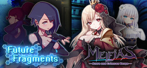 MELFIAS x Future Fragments banner