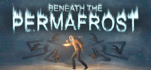 Beneath the Permafrost banner