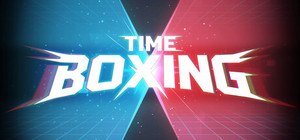 Time Boxing banner