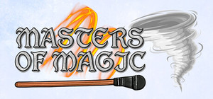 Masters of Magic banner