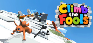 Climb the Fools banner