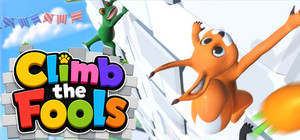 Climb the Fools banner