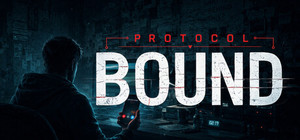 PROTOCOL BOUND banner