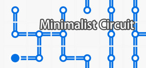 Minimalist Circuit banner