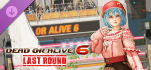 DOA6LR NiCO Scientist on Holiday: The Relativity of Twilight banner