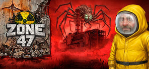 ZONE 47 banner