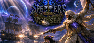 Specters of the Void Sea banner