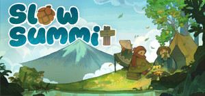 Slow Summit banner