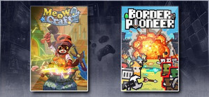 MeowCraft & Border Pioneer banner