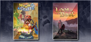 MeowCraft & Loot of Baal banner