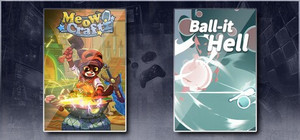 MeowCraft & Ball-it Hell banner