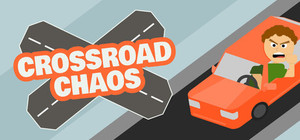 Crossroad Chaos banner